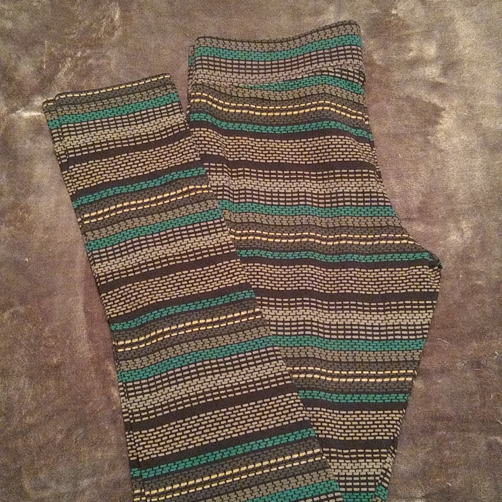 Leggings